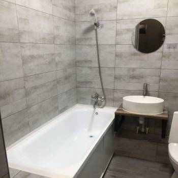 Продается 1-комнатная квартира, 26,6 м²