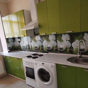 Сдается 1-комнатная квартира, 35 м²