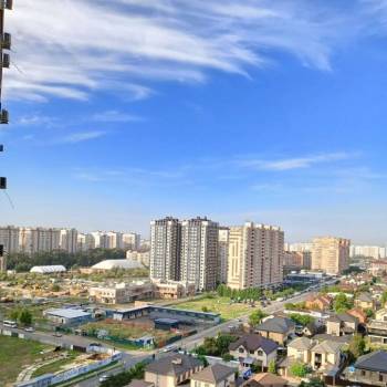 Продается 1-комнатная квартира, 34,4 м²