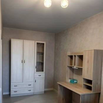 Продается 1-комнатная квартира, 34,4 м²