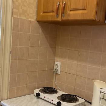 Сдается 1-комнатная квартира, 15 м²