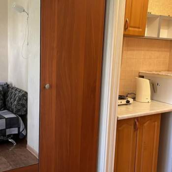 Сдается 1-комнатная квартира, 15 м²