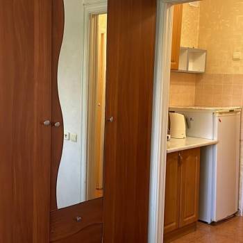 Сдается 1-комнатная квартира, 15 м²