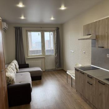 Сдается 1-комнатная квартира, 29 м²