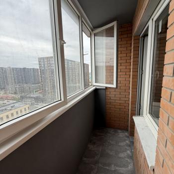 Сдается 1-комнатная квартира, 29 м²