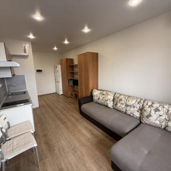 Сдается 1-комнатная квартира, 29 м²