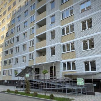 Сдается 1-комнатная квартира, 28 м²