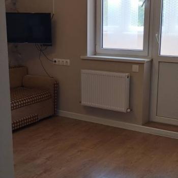 Сдается 1-комнатная квартира, 28 м²