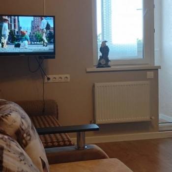 Сдается 1-комнатная квартира, 28 м²