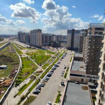 Продается 1-комнатная квартира, 35 м²