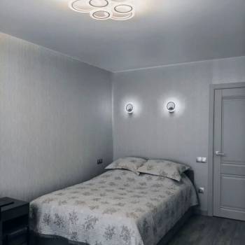 Продается 1-комнатная квартира, 35 м²