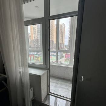 Сдается 1-комнатная квартира, 35 м²