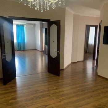 Продается Многокомнатная квартира, 184,4 м²