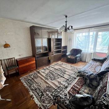 Сдается 2-х комнатная квартира, 65 м²