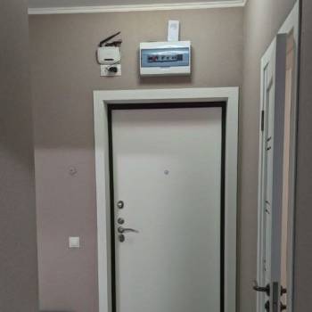 Продается 1-комнатная квартира, 38,6 м²