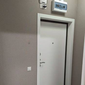 Продается 1-комнатная квартира, 38,6 м²
