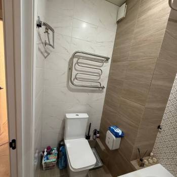 Продается 1-комнатная квартира, 41,2 м²