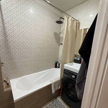 Продается 1-комнатная квартира, 41,2 м²