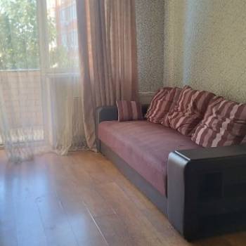 Сдается 1-комнатная квартира, 0 м²