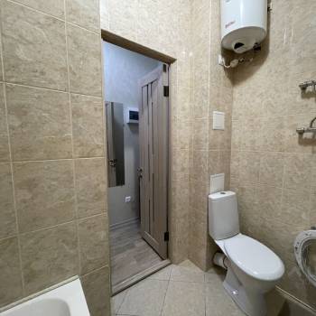 Продается 1-комнатная квартира, 35,7 м²