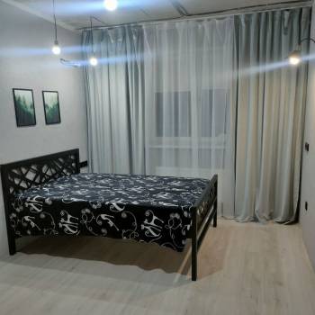 Продается 1-комнатная квартира, 41 м²