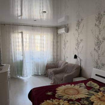 Сдается 1-комнатная квартира, 41,7 м²