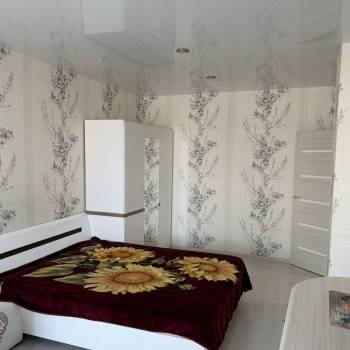 Сдается 1-комнатная квартира, 41,7 м²