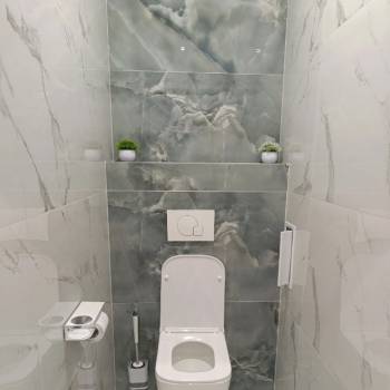 Сдается 2-х комнатная квартира, 75 м²