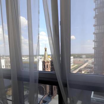 Сдается 2-х комнатная квартира, 75 м²
