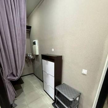 Сдается 1-комнатная квартира, 33,6 м²