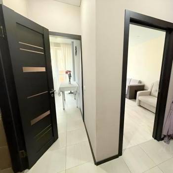 Сдается 1-комнатная квартира, 33,6 м²