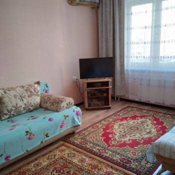 Продается 1-комнатная квартира, 37,5 м²