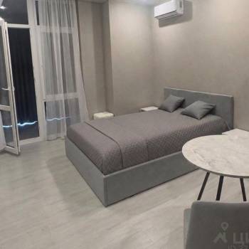 Продается 1-комнатная квартира, 29 м²