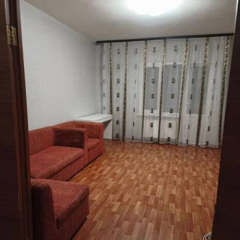 Сдается 2-х комнатная квартира, 60 м²