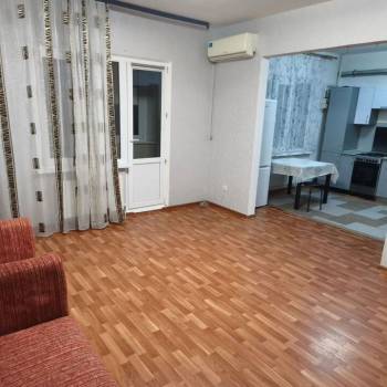 Сдается 2-х комнатная квартира, 60 м²