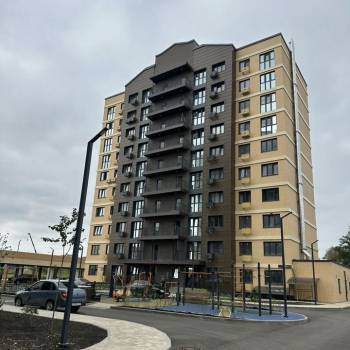 Продается 1-комнатная квартира, 31,2 м²