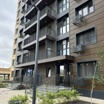 Продается 1-комнатная квартира, 31,2 м²