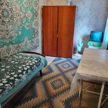 Сдается Дом, 17 м²