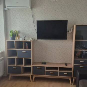 Сдается 2-х комнатная квартира, 68 м²