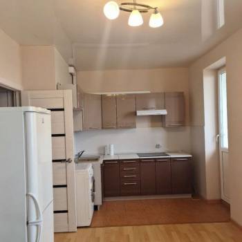 Сдается 2-х комнатная квартира, 68 м²