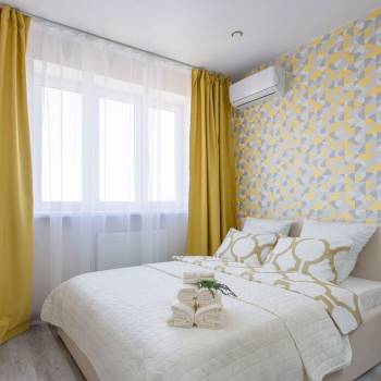 Сдается 1-комнатная квартира, 24 м²