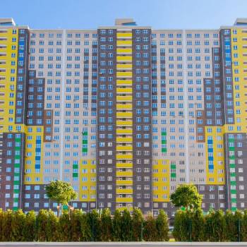Сдается 1-комнатная квартира, 24 м²