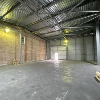 Сдается Нежилое помещение, 255 м²