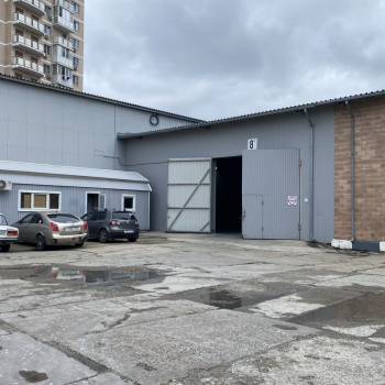 Сдается Нежилое помещение, 255 м²