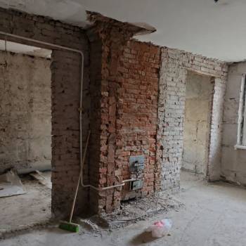 Продается 1-комнатная квартира, 30 м²