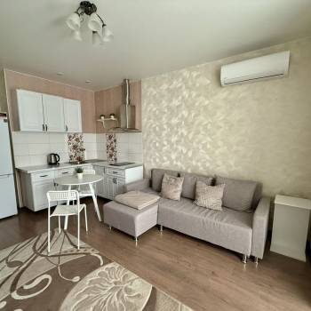 Сдается 1-комнатная квартира, 30 м²