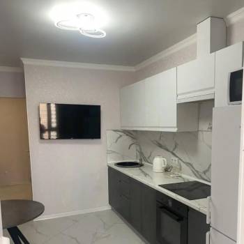 Сдается 1-комнатная квартира, 41 м²