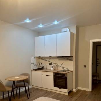 Сдается 1-комнатная квартира, 27 м²