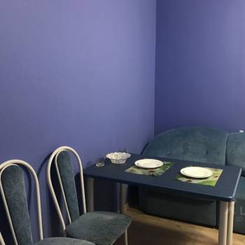 Продается 1-комнатная квартира, 49,8 м²