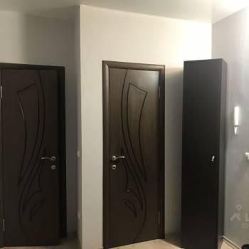Продается 1-комнатная квартира, 49,8 м²
